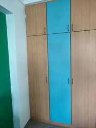 Blk 545 Woodlands Drive 16 (Woodlands), HDB 5 Rooms #514377261